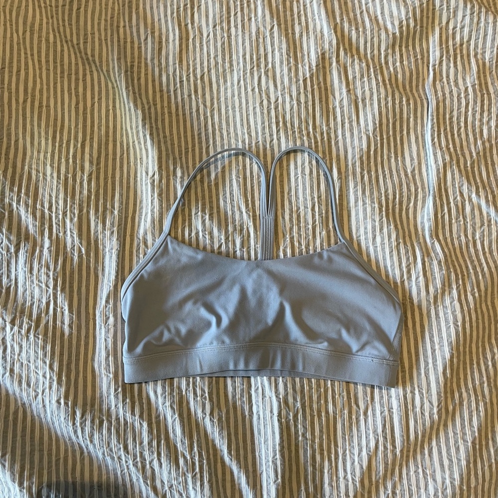 Lululemon Flow Y Sports Bra
